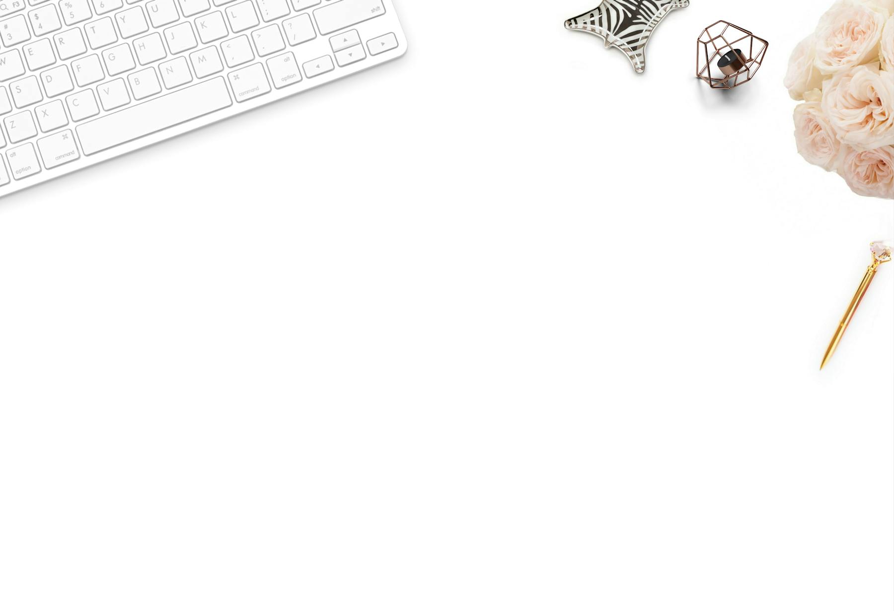 Desk lamp product preview.